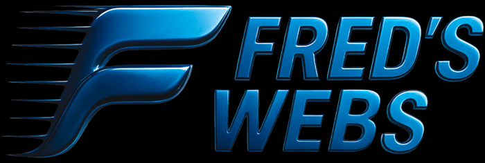 FredsWebs logo