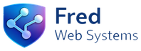 Fred Web Systems LLC logo